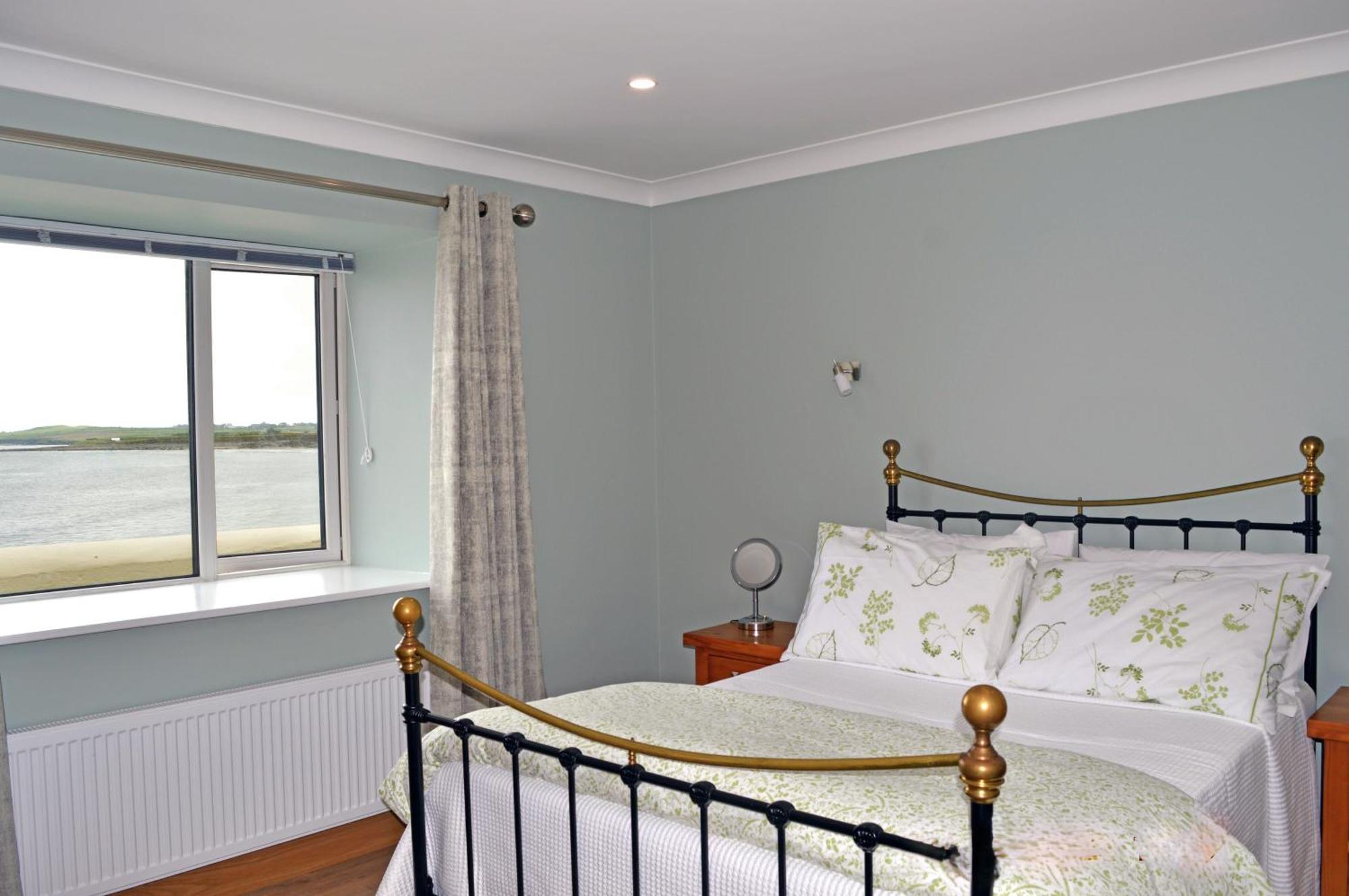 The Waters Edge Villa Aughris Bagian luar foto