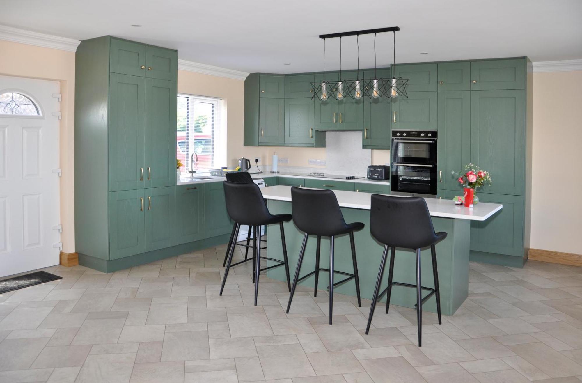 The Waters Edge Villa Aughris Bagian luar foto